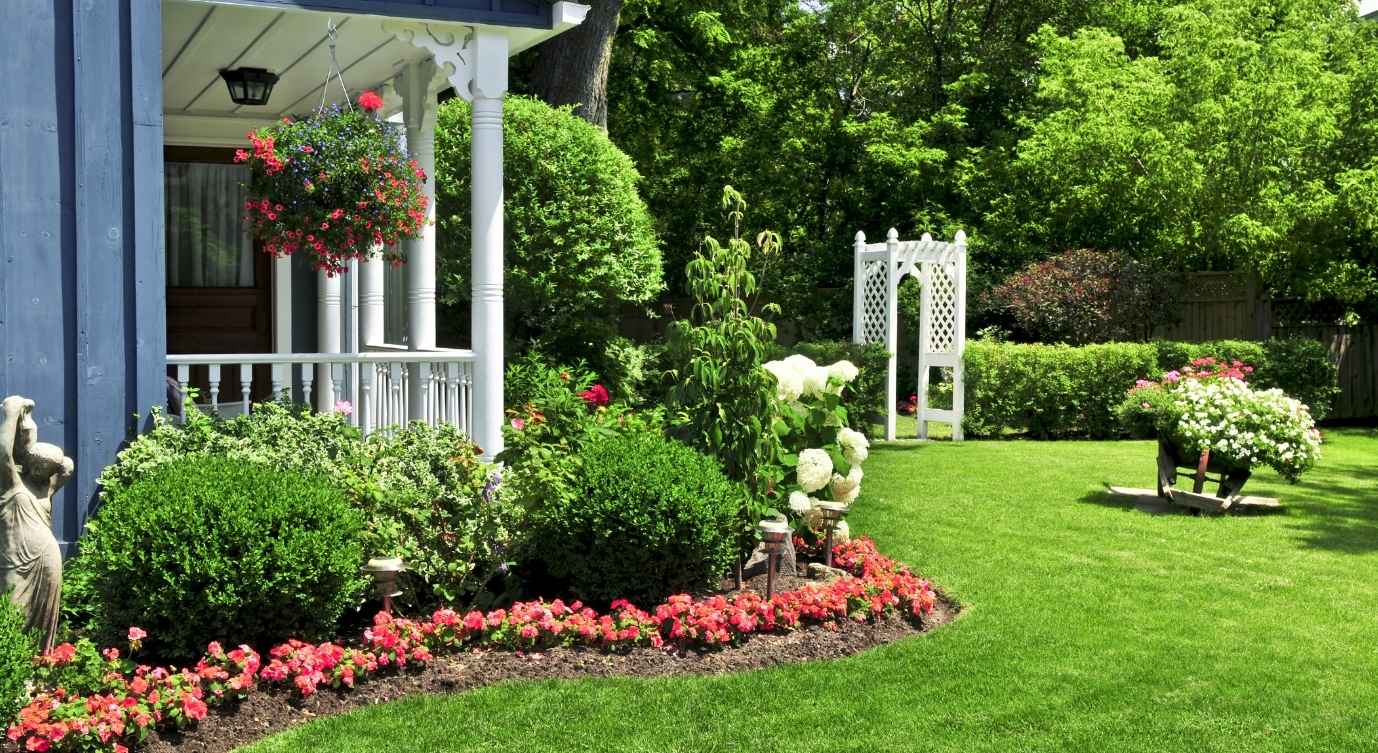 A Guide to Garden Orientation When Buying a Property