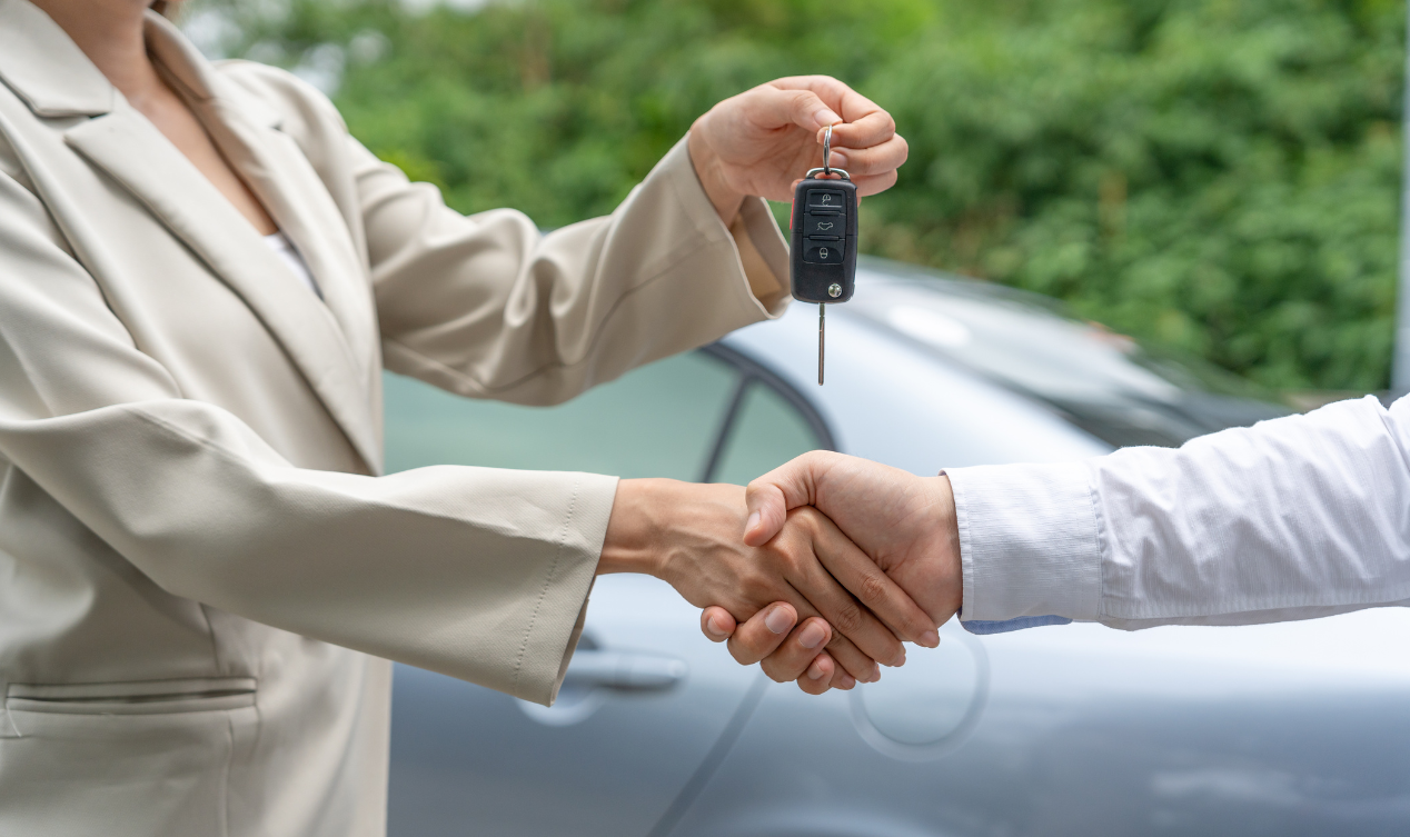 How to Increase The Value of Your Car When Selling