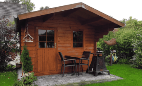 How to Protect Your Shed & Garden - 15 Important Security Tips