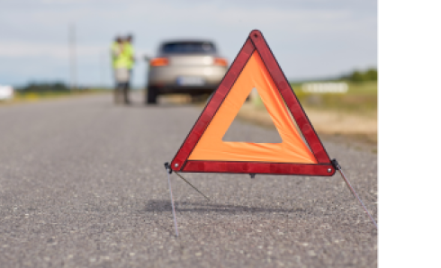 Motorway Breakdown - What to Do & How to Stay Safe