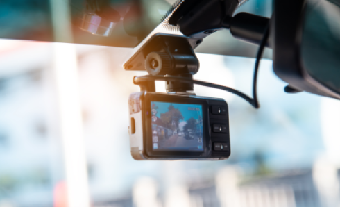 The Main Advantages of Installing a Dashcam in Your Vehicle