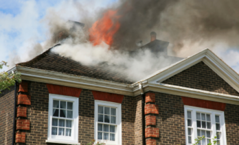 A Guide to Home Insurance After a Fire